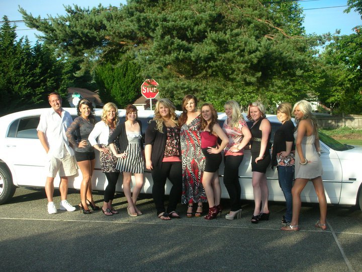 Sport Cuts Fun EVENT pictures