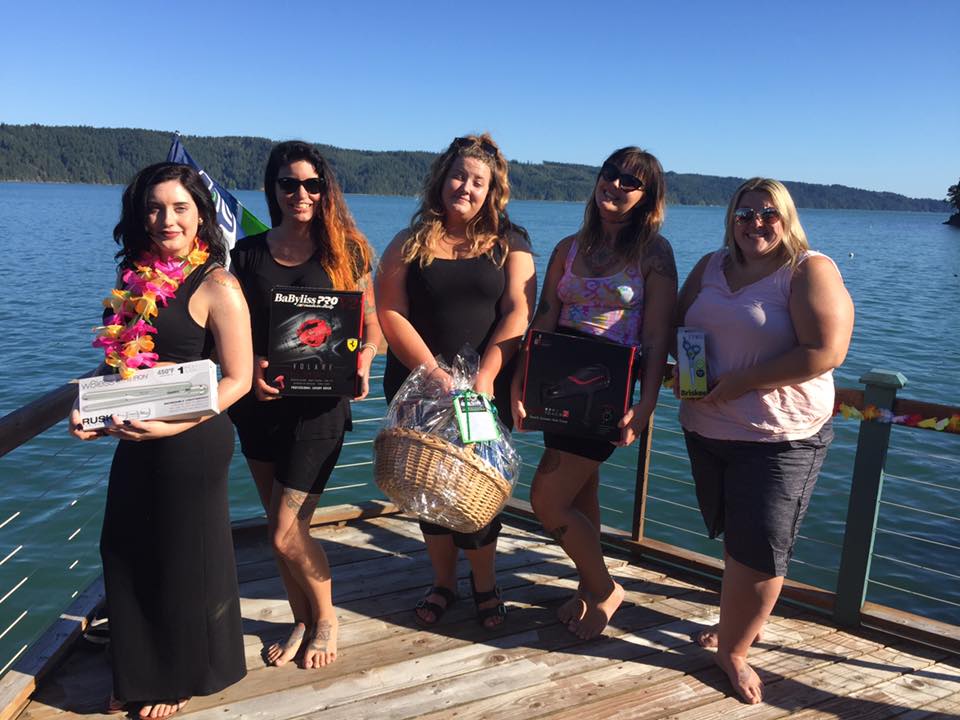 Sport Cuts Fun EVENT pictures